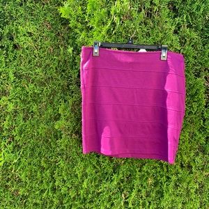 Forever 21+  ||  Mini Skirt